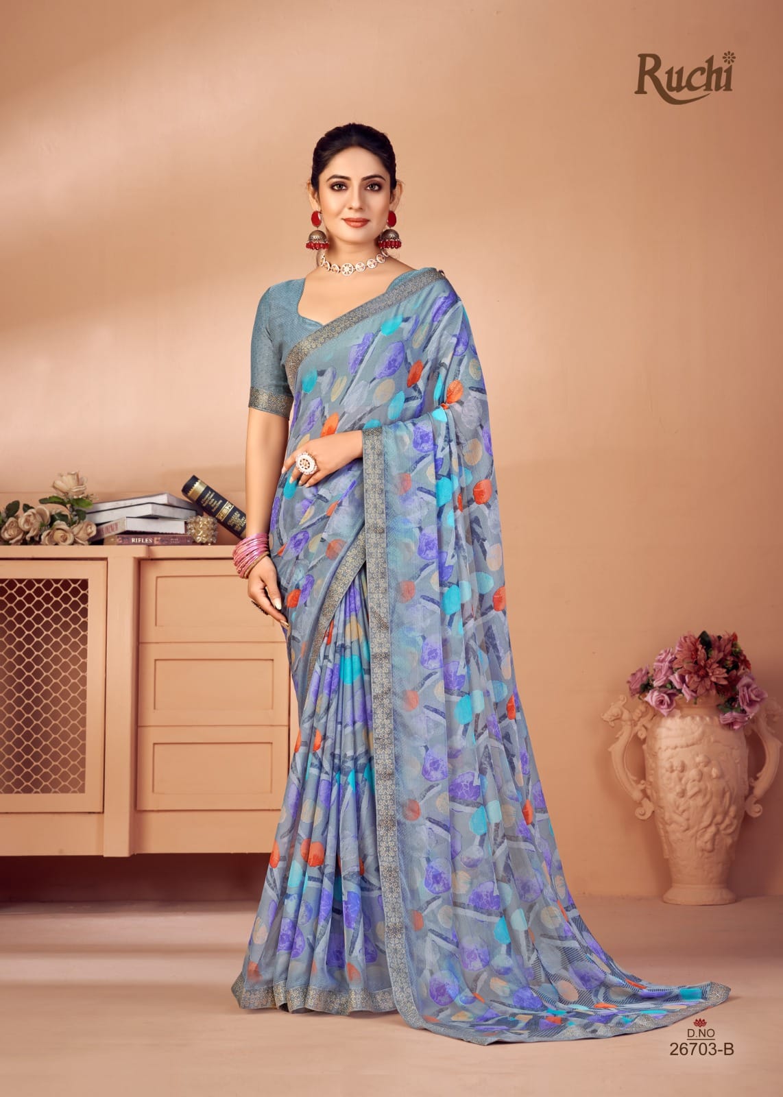 Simayaa 20th Edition Printed Daily Wear Sarees Catalog